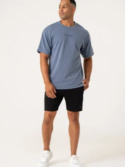 Ryderwear Puruit Feece T-hirt