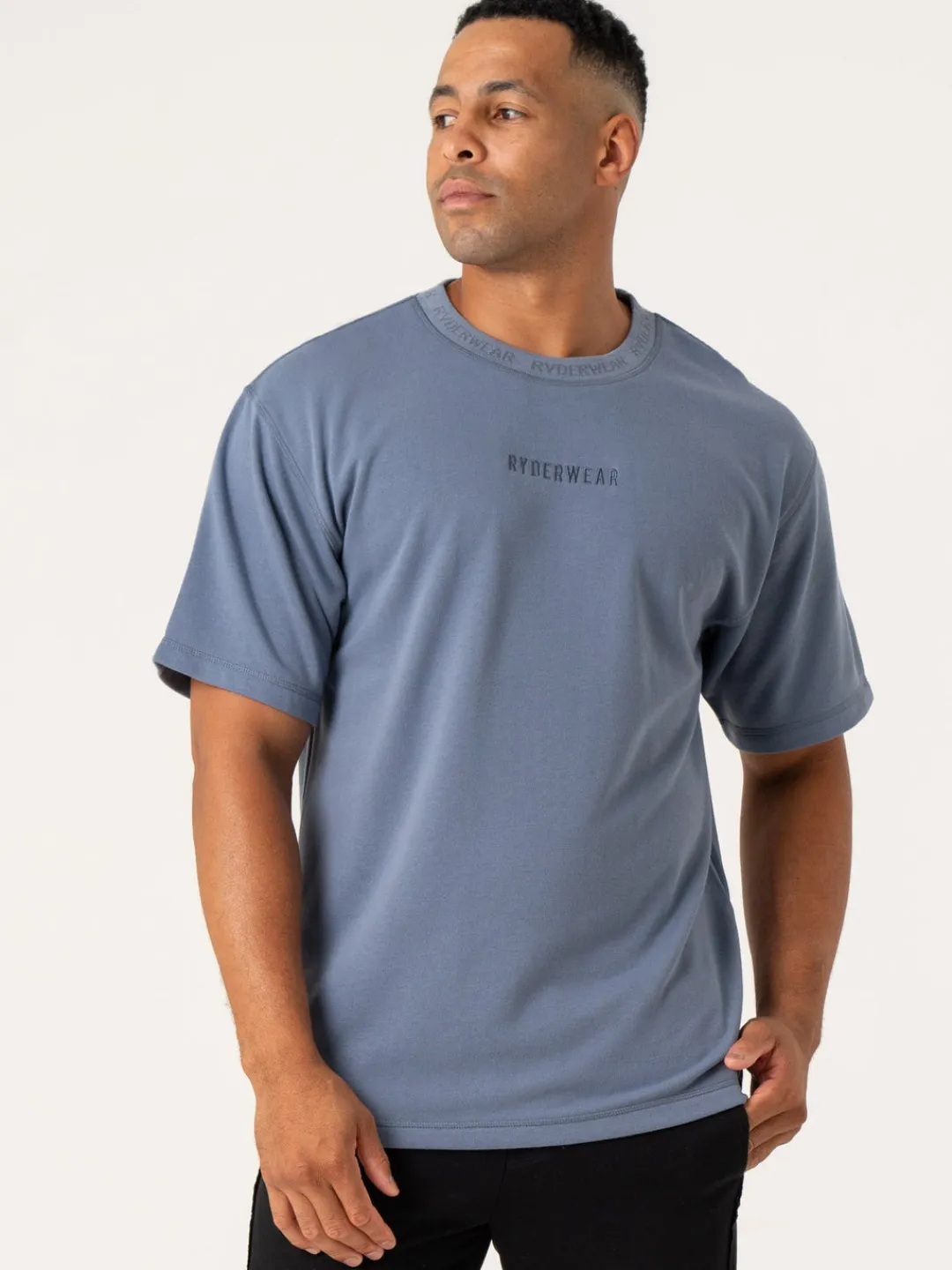 Ryderwear Puruit Feece T-hirt