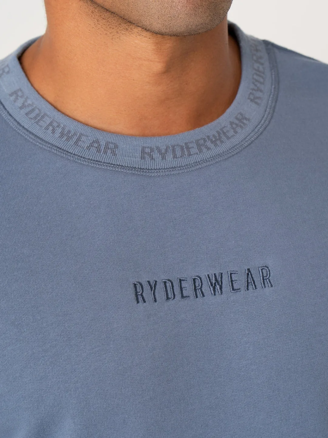 Ryderwear Puruit Feece T-hirt