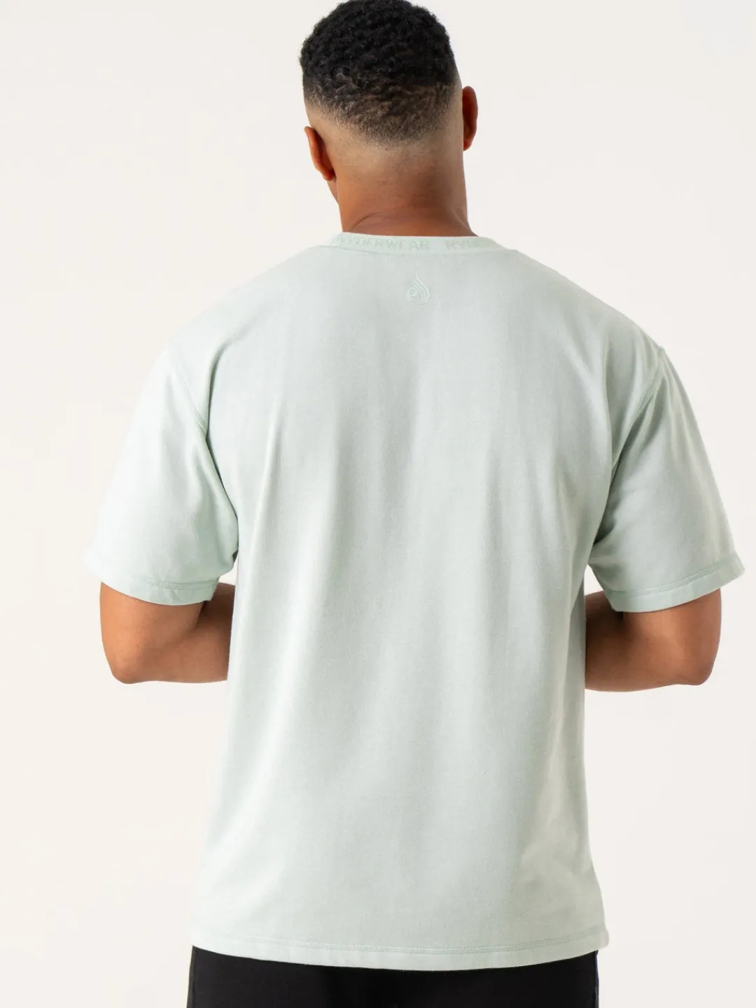Ryderwear Puruit Feece T-hirt