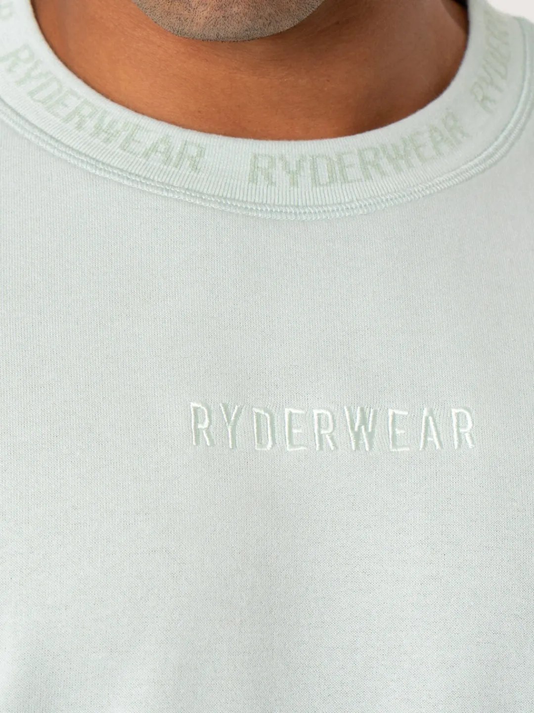 Ryderwear Puruit Feece T-hirt