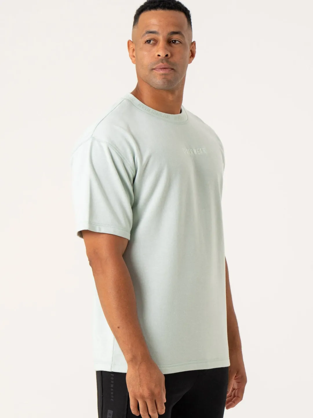 Ryderwear Puruit Feece T-hirt