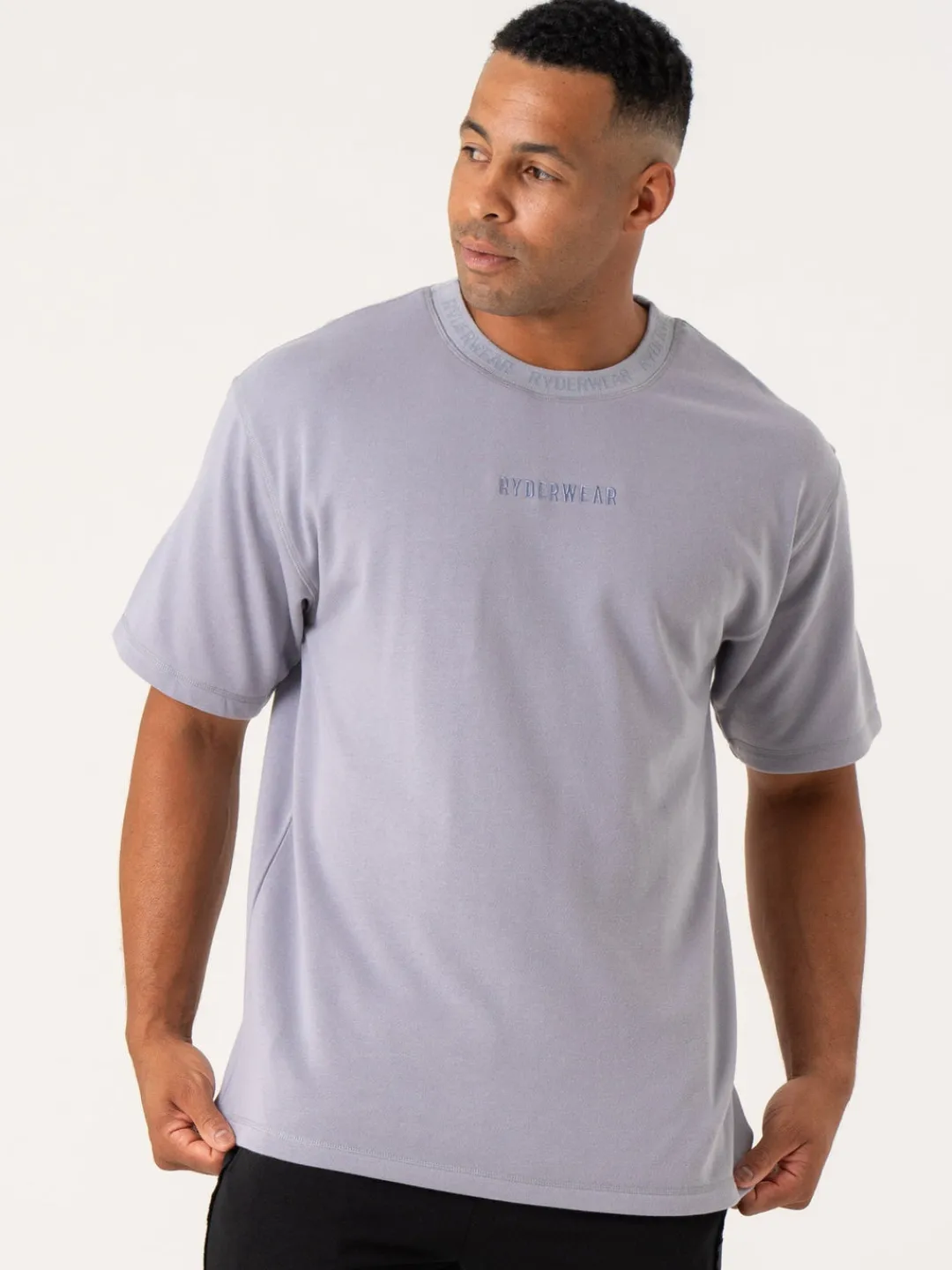 Ryderwear Puruit Feece T-hirt