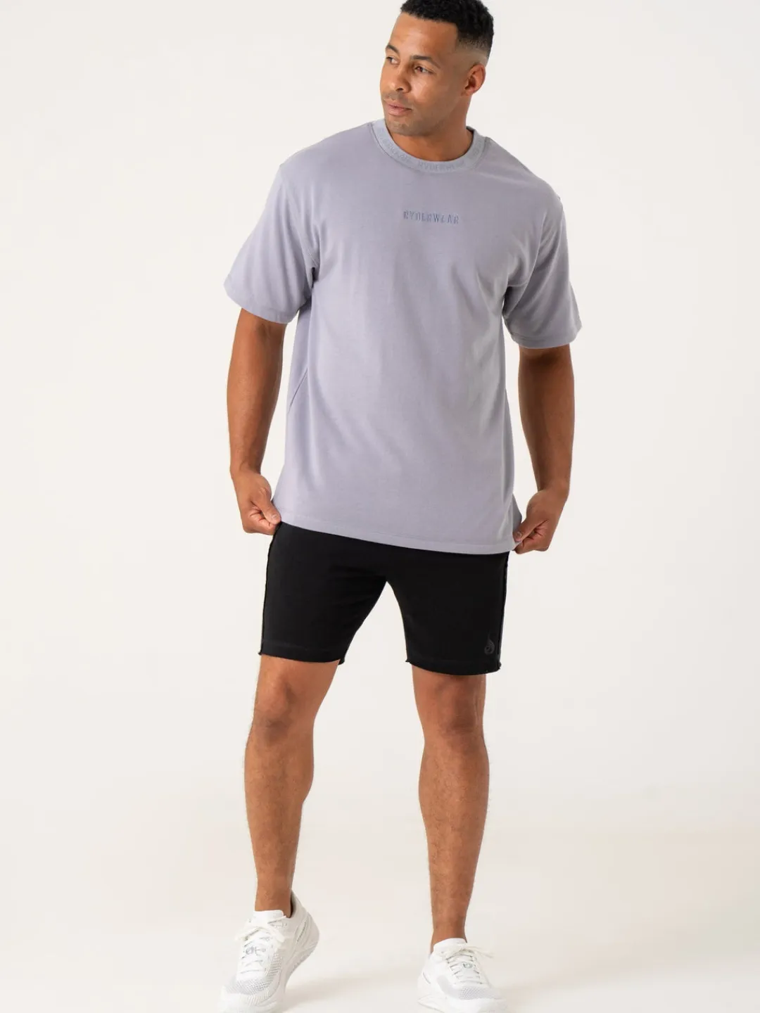 Ryderwear Puruit Feece T-hirt