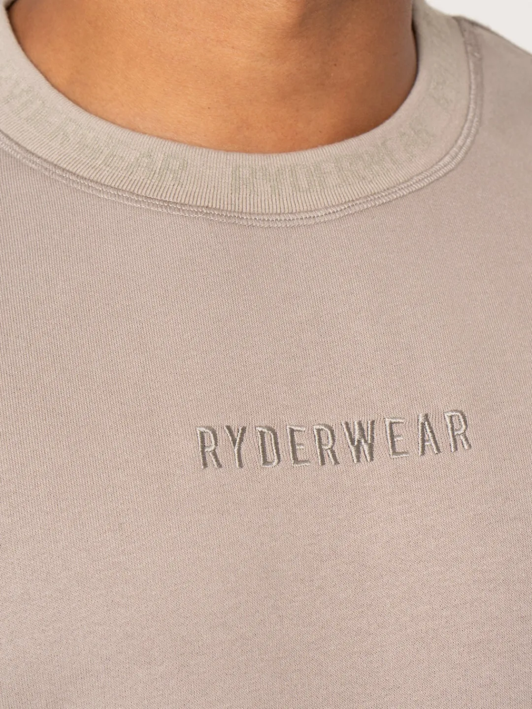 Ryderwear Puruit Feece T-hirt