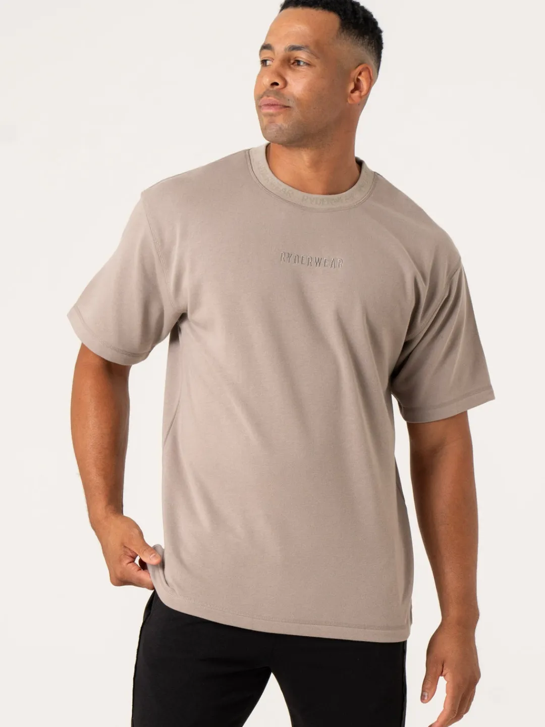 Ryderwear Puruit Feece T-hirt