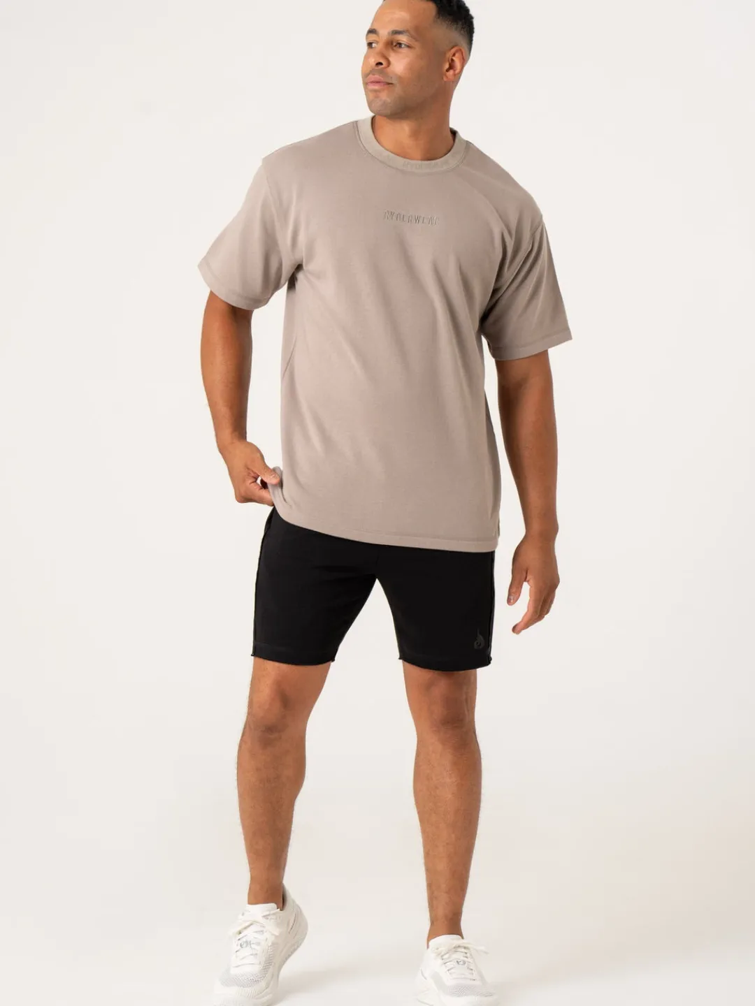 Ryderwear Puruit Feece T-hirt