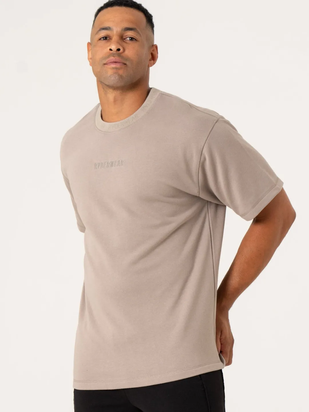 Ryderwear Puruit Feece T-hirt