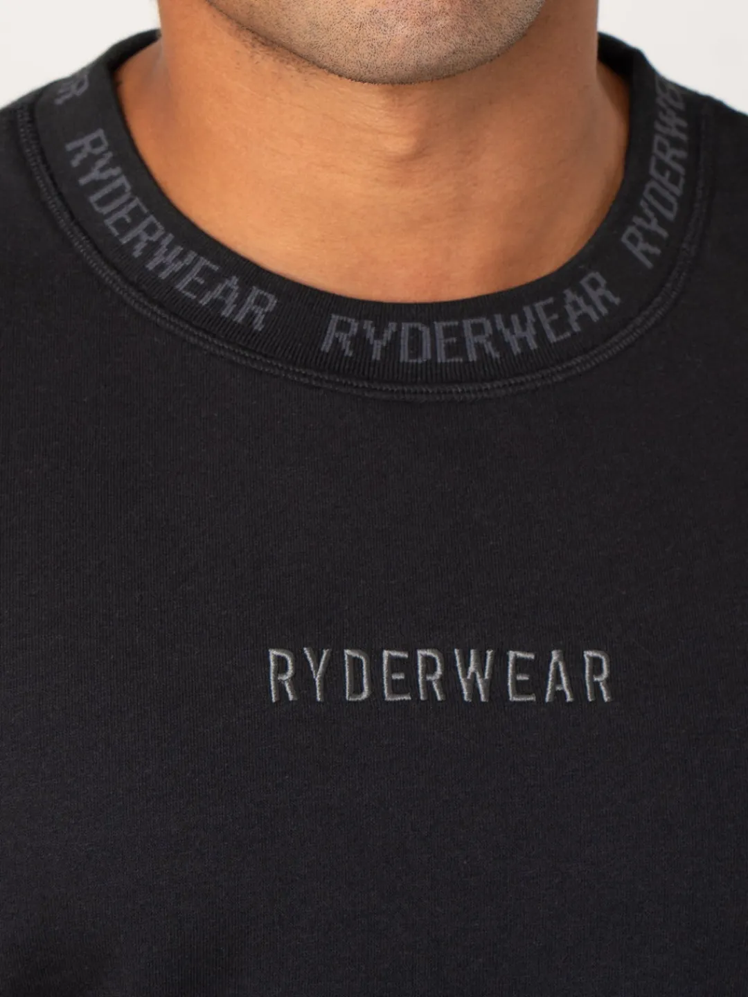 Ryderwear Puruit Feece T-hirt