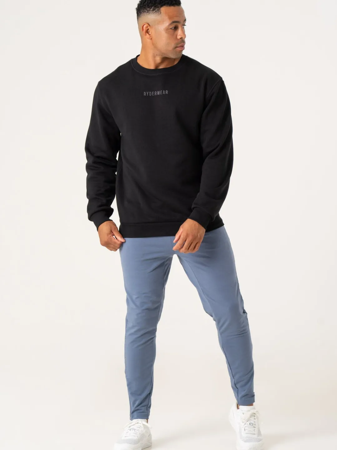 Ryderwear Puruit Gy Track Pant