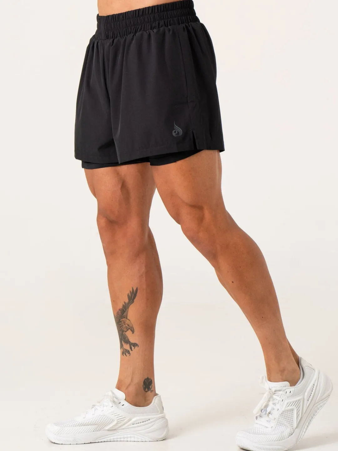 Ryderwear Puruit 2 In 1 Training hort