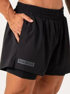 Ryderwear Puruit 2 In 1 Training hort