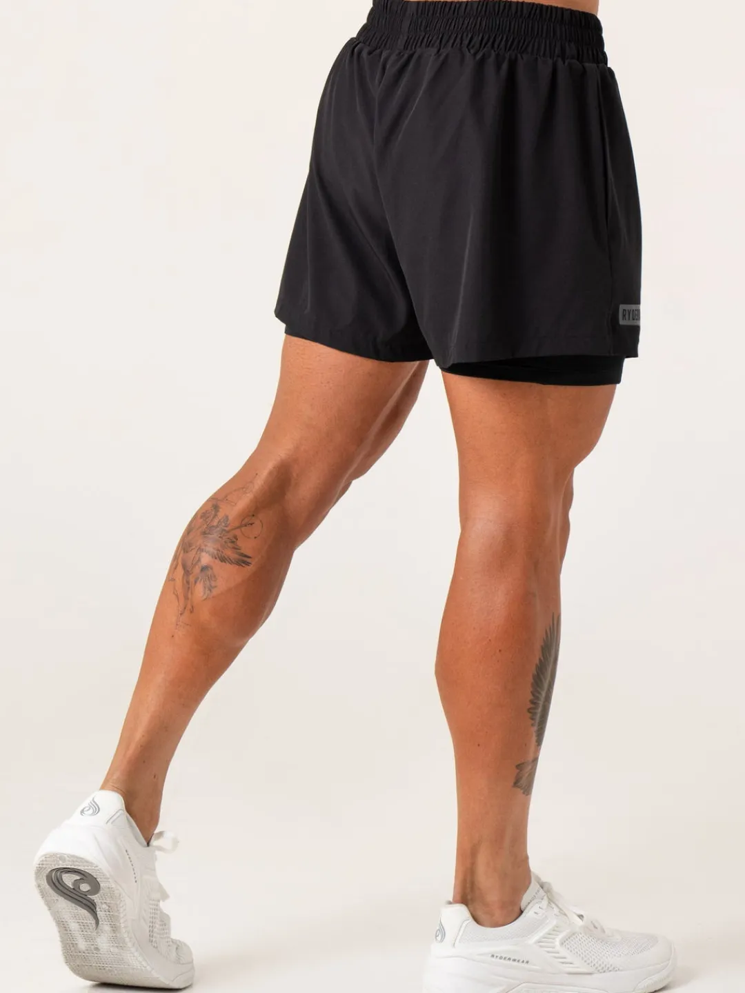 Ryderwear Puruit 2 In 1 Training hort