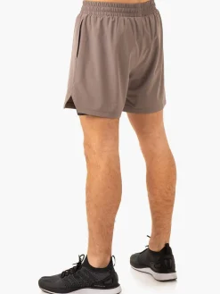 Ryderwear Puruit 2 In 1 Training hort
