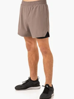 Ryderwear Puruit 2 In 1 Training hort