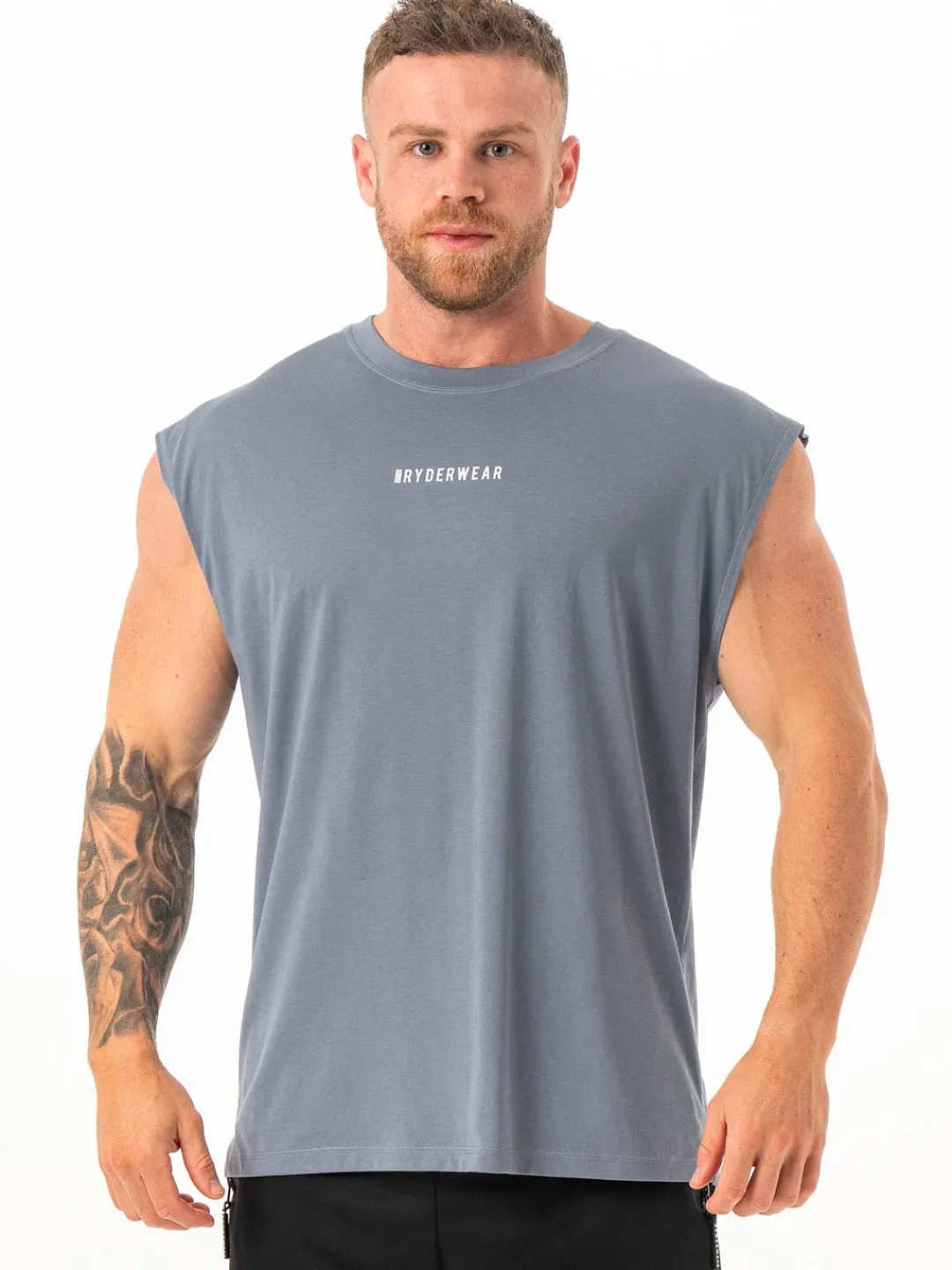 Ryderwear Puruit uce Tank
