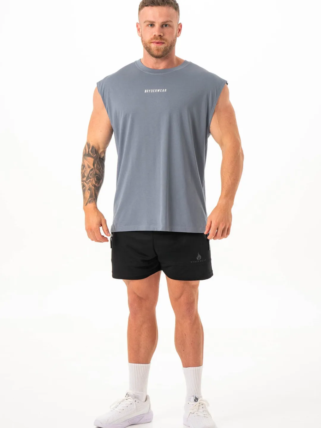 Ryderwear Puruit uce Tank