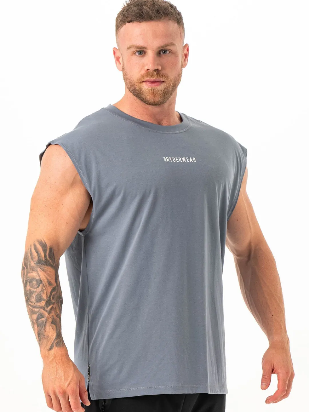 Ryderwear Puruit uce Tank