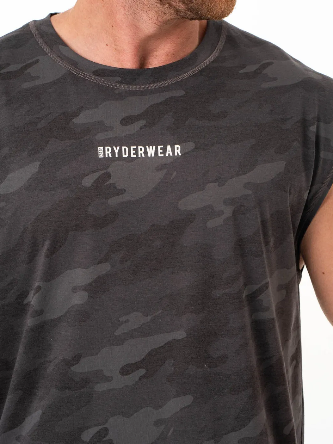 Ryderwear Puruit uce Tank