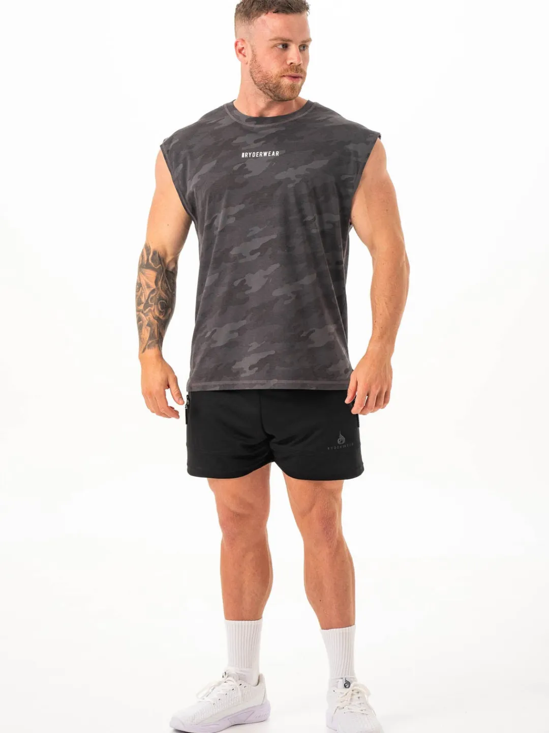 Ryderwear Puruit uce Tank