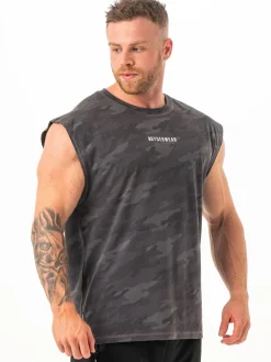 Ryderwear Puruit uce Tank