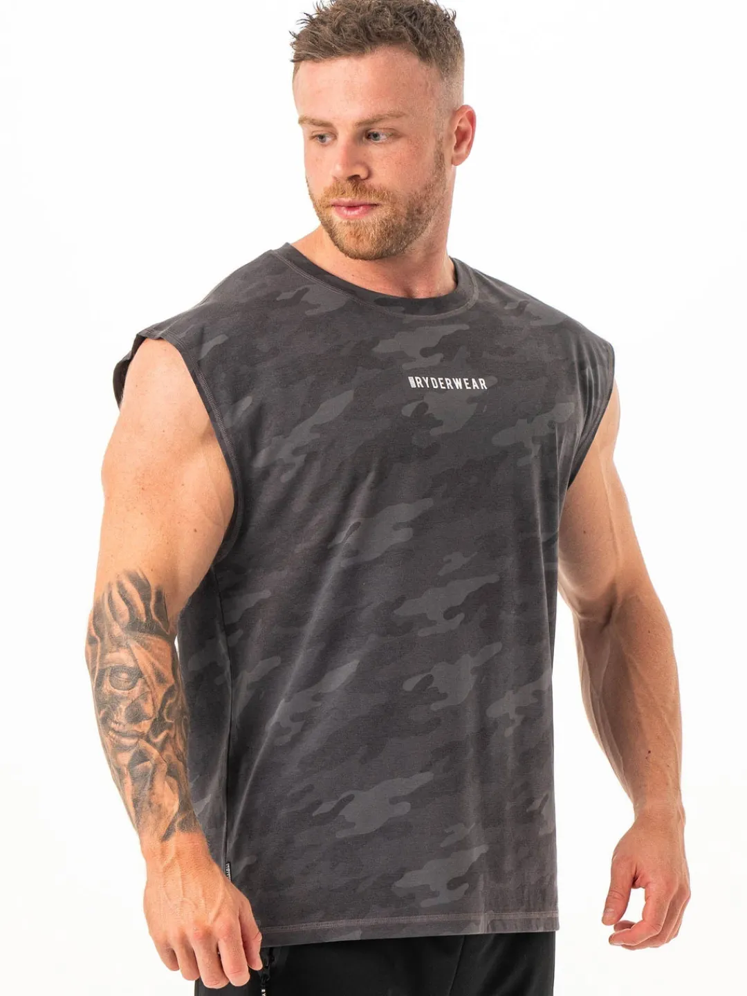 Ryderwear Puruit uce Tank