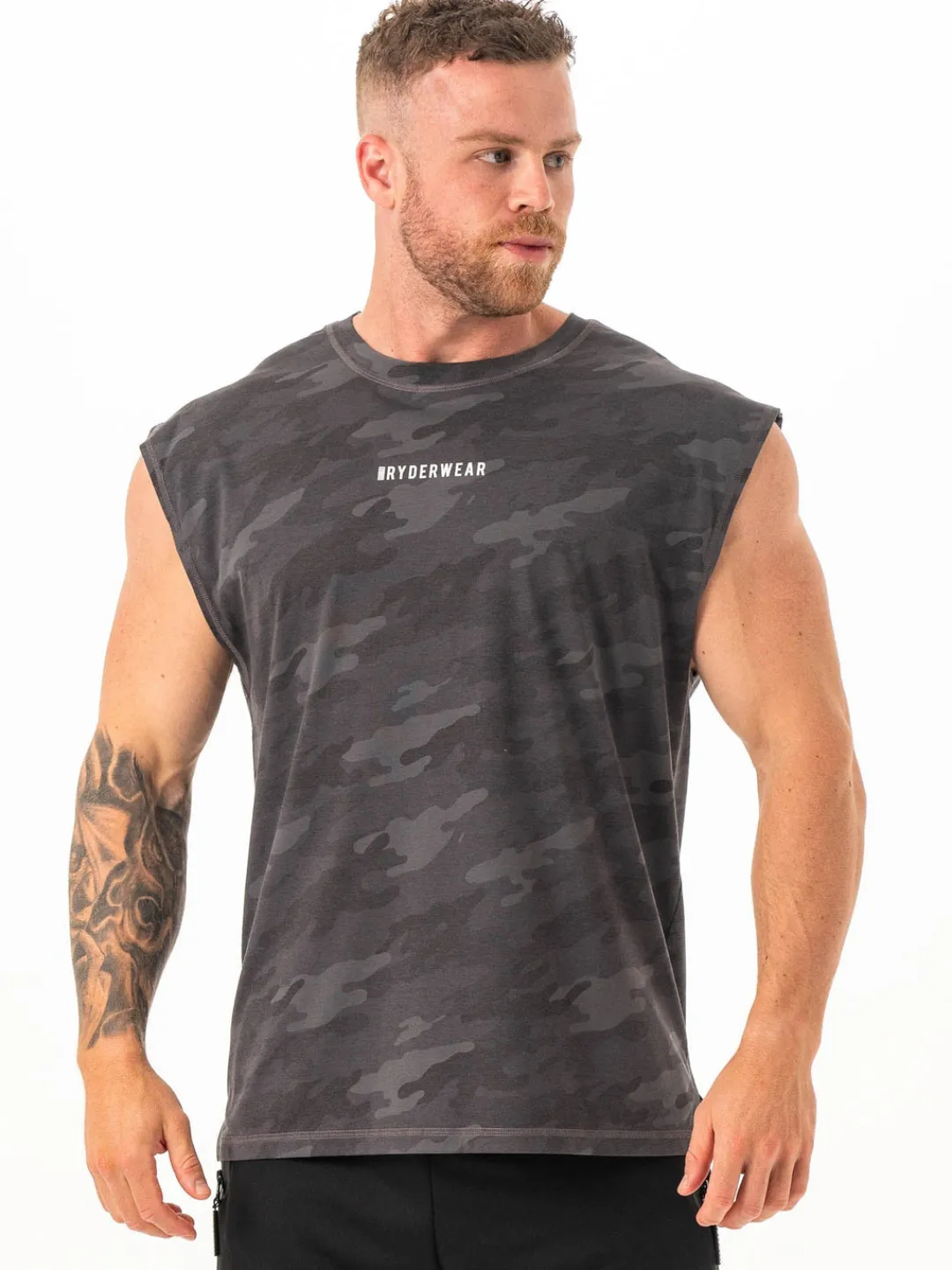 Ryderwear Puruit uce Tank