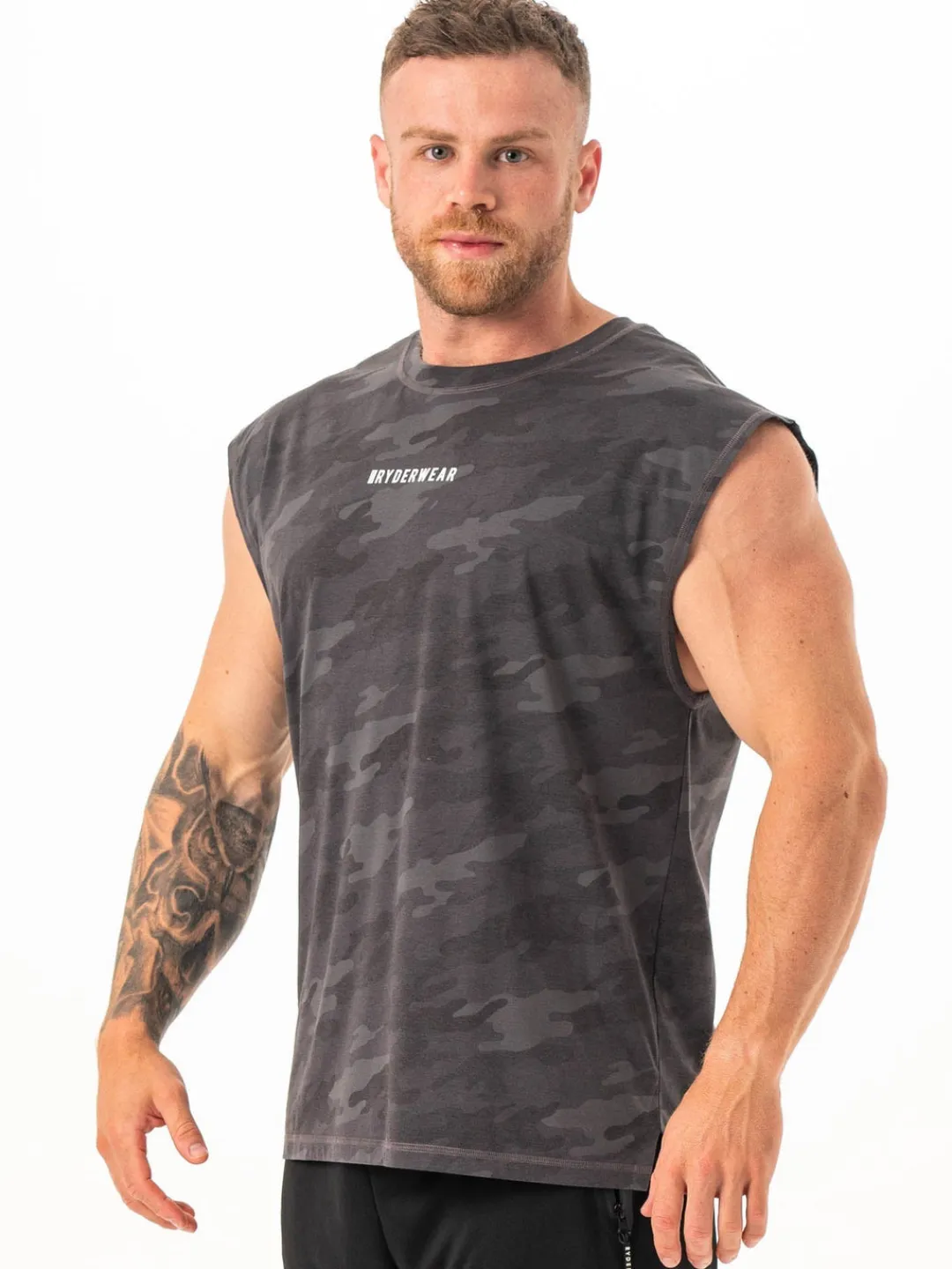 Ryderwear Puruit uce Tank