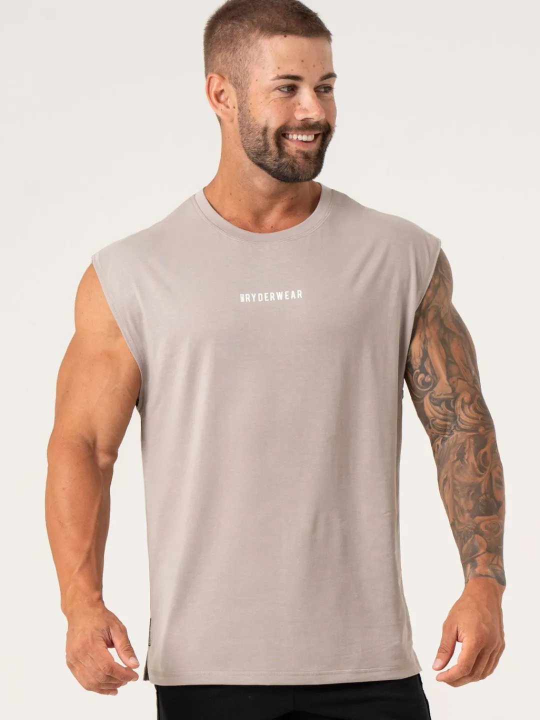 Ryderwear Puruit uce Tank