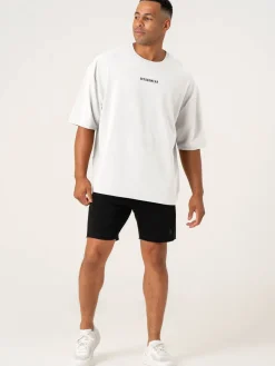Ryderwear Puruit Overized Feece T-hirt