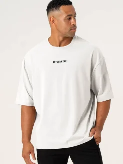 Ryderwear Puruit Overized Feece T-hirt