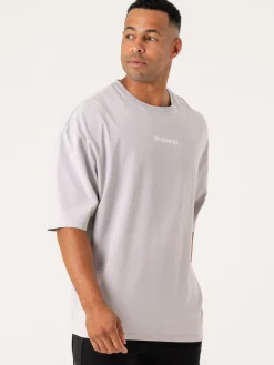 Ryderwear Puruit Overized T-hirt