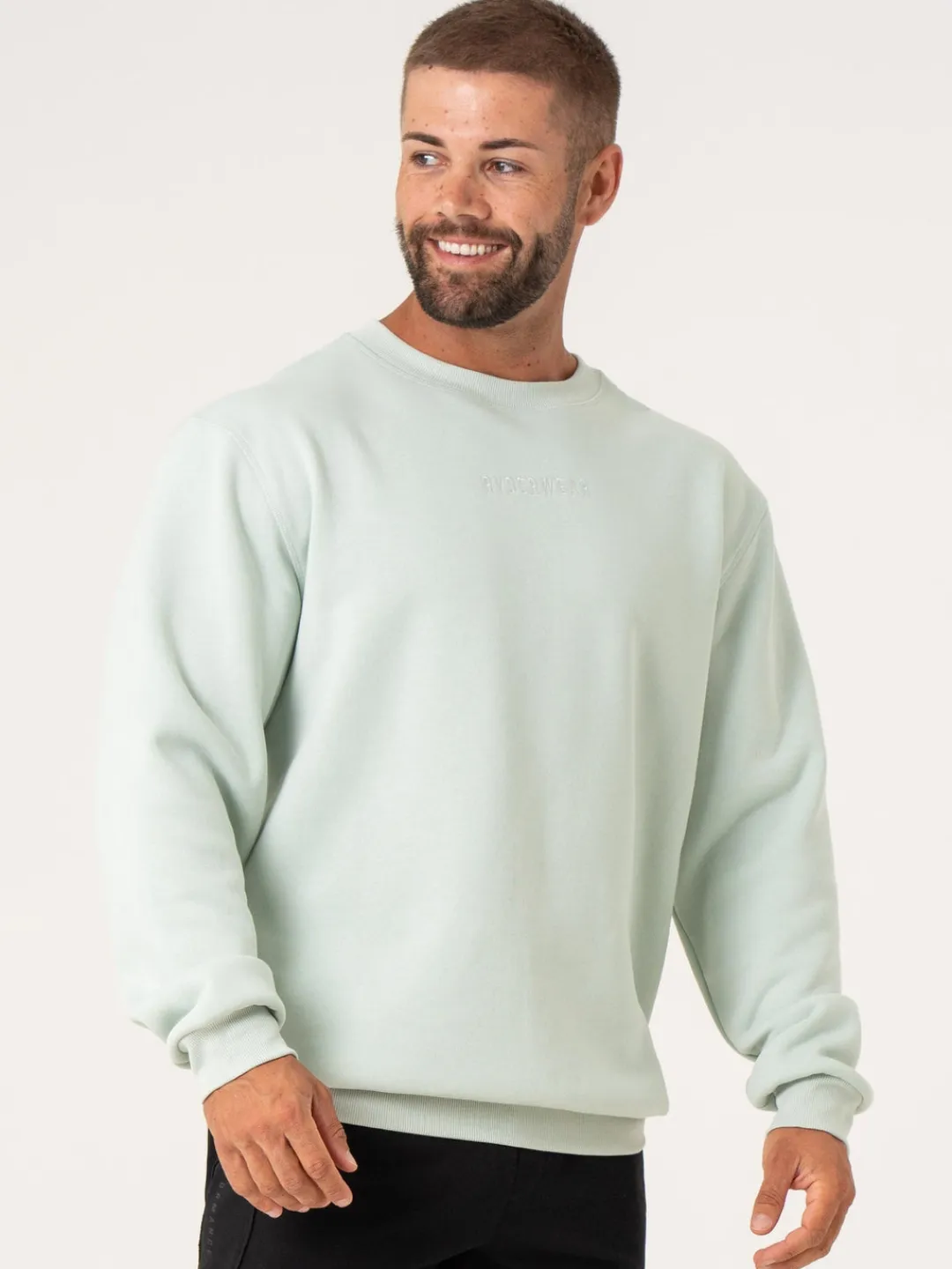 Ryderwear Puruit Puover