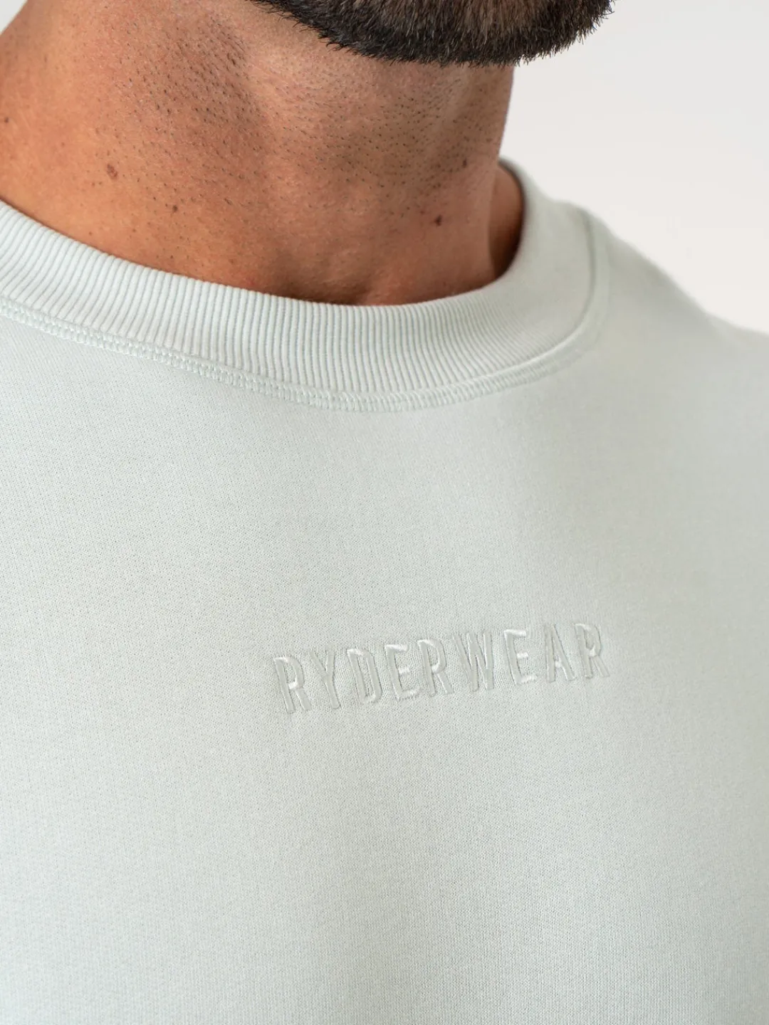 Ryderwear Puruit Puover