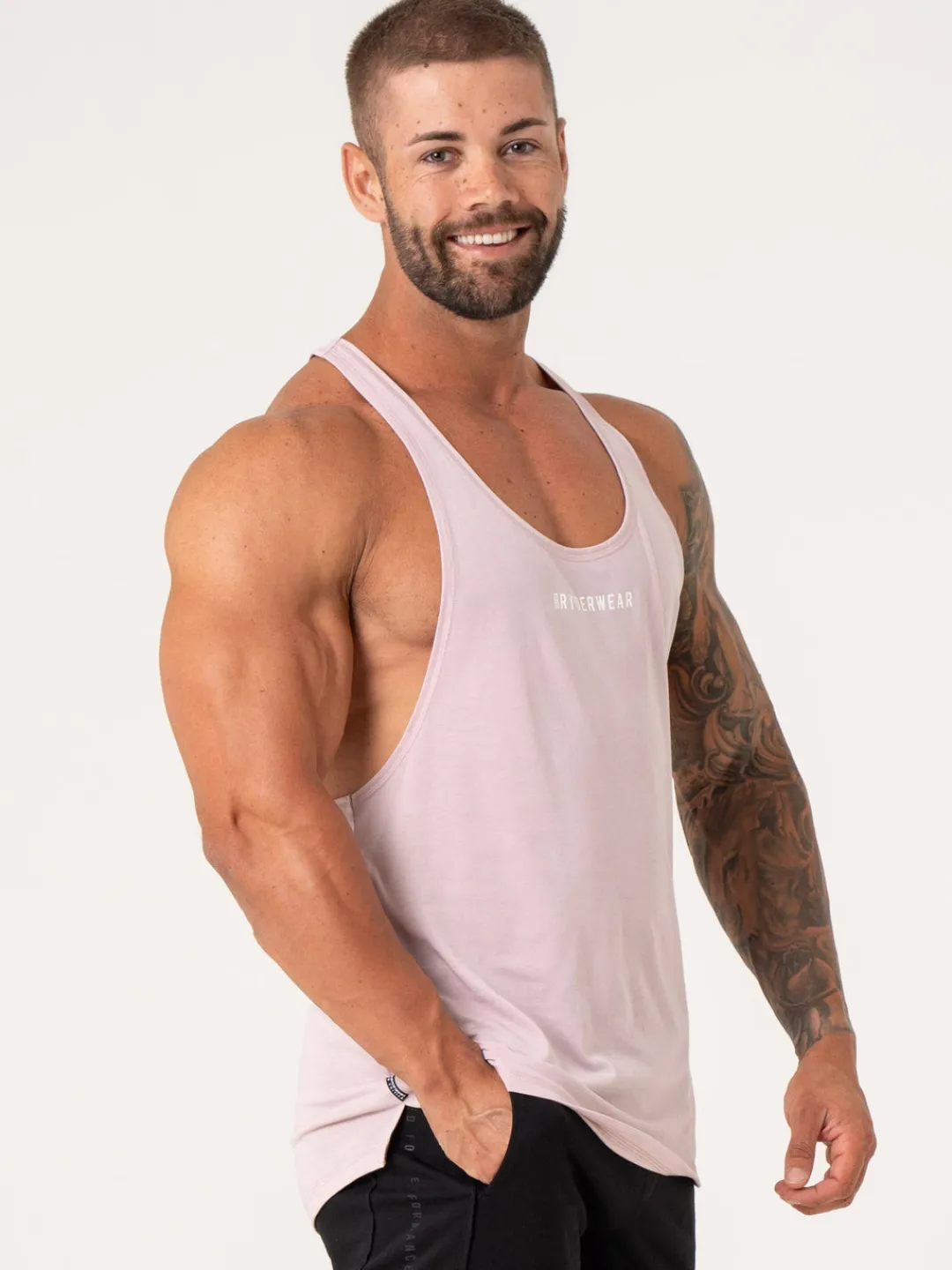 Ryderwear Puruit tringer