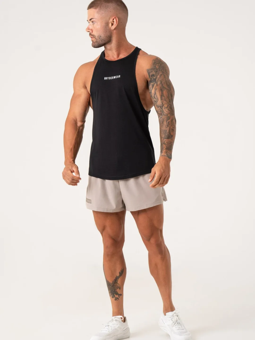 Ryderwear Puruit Tank