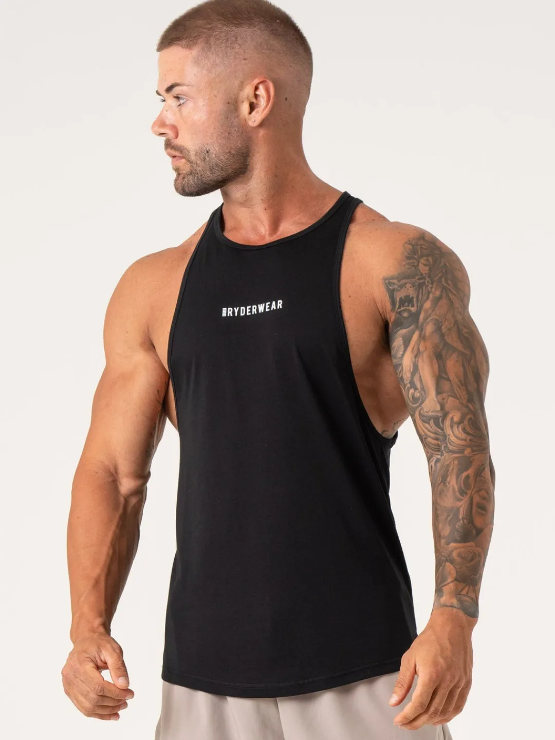 Ryderwear Puruit Tank