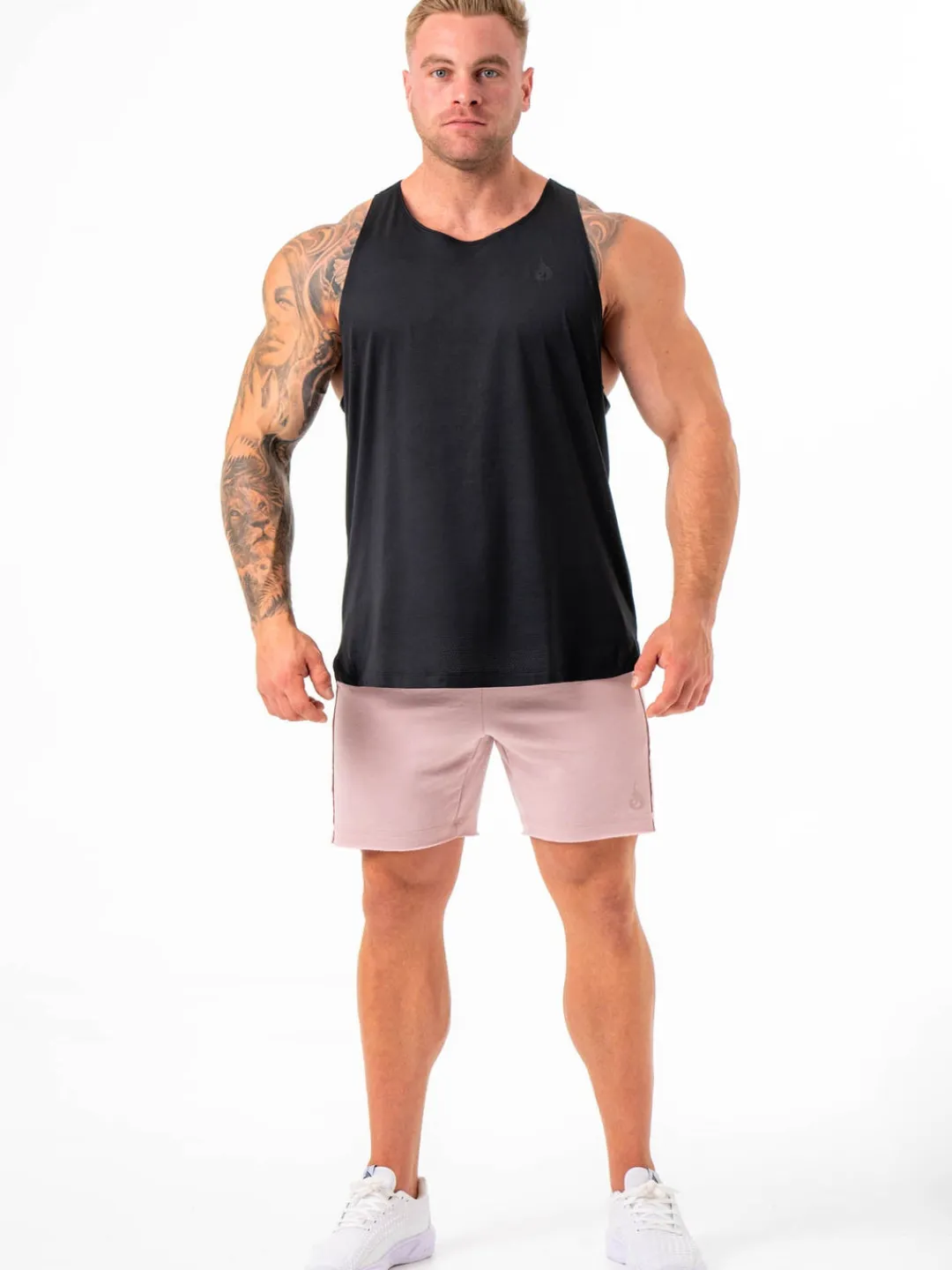 Ryderwear Puruit Track hort