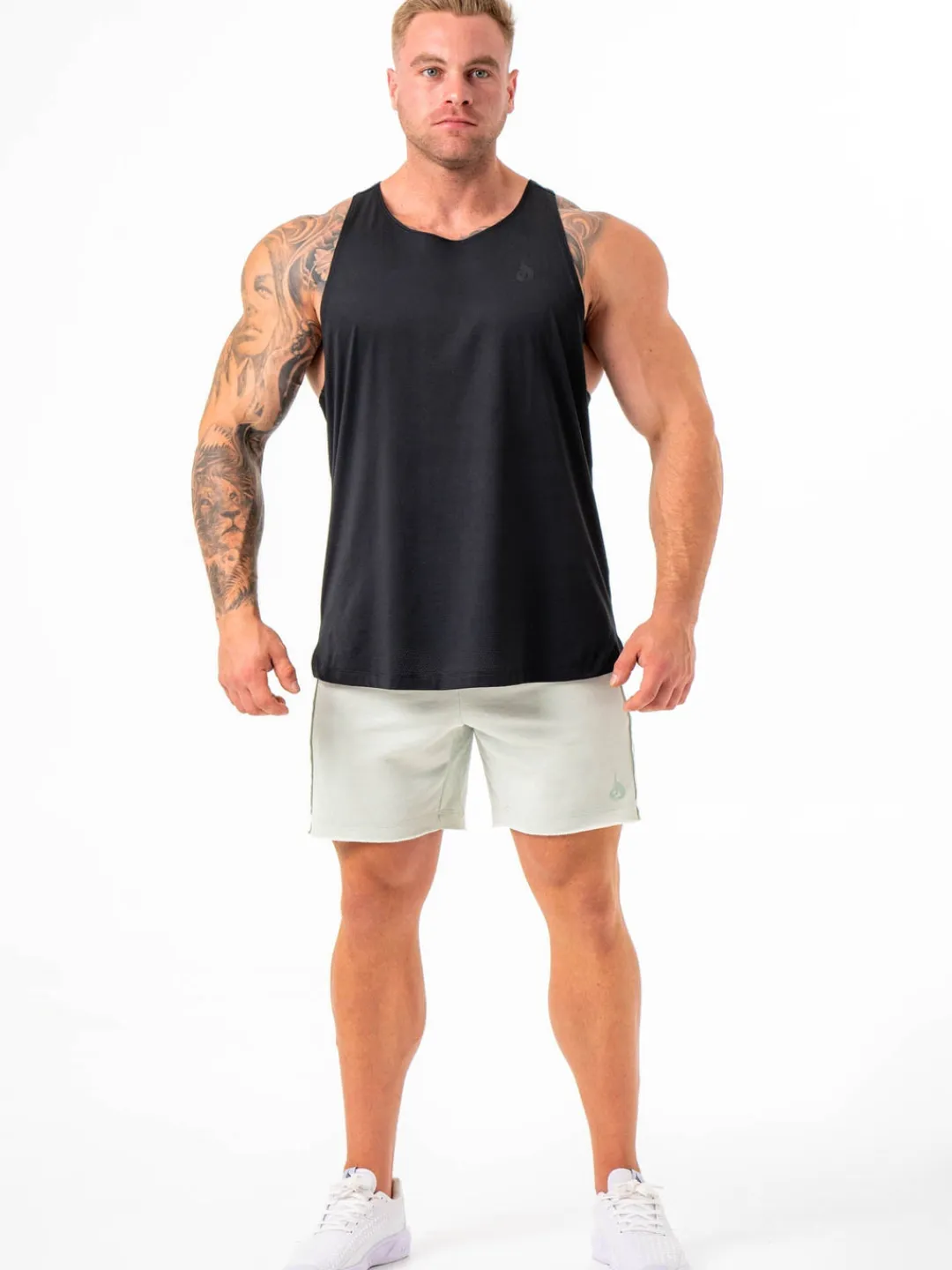 Ryderwear Puruit Track hort
