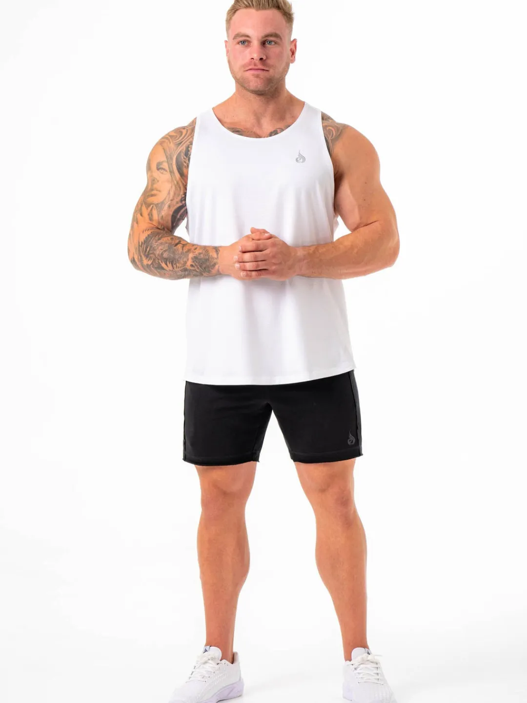 Ryderwear Puruit Track hort
