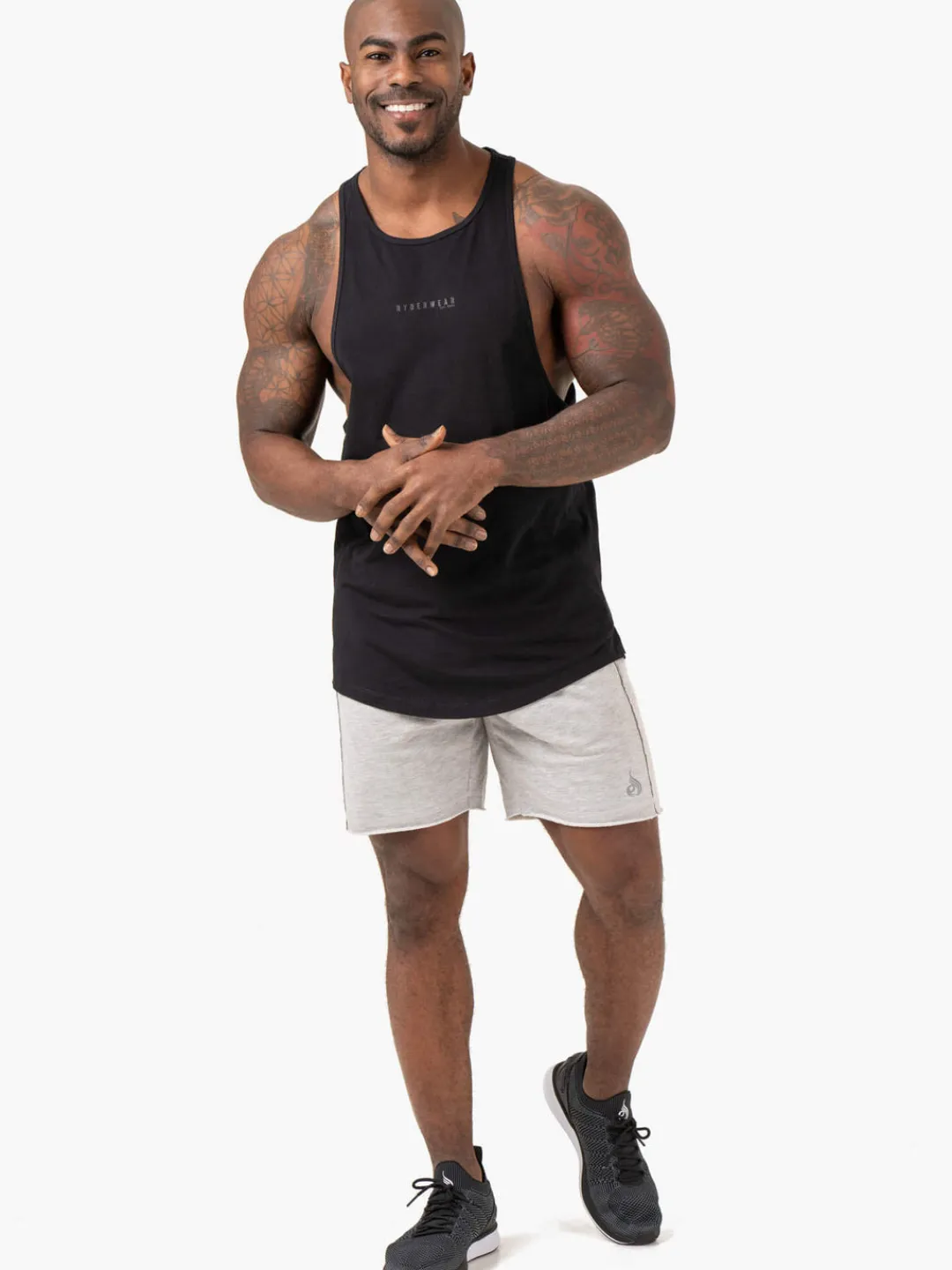 Ryderwear Puruit Track hort