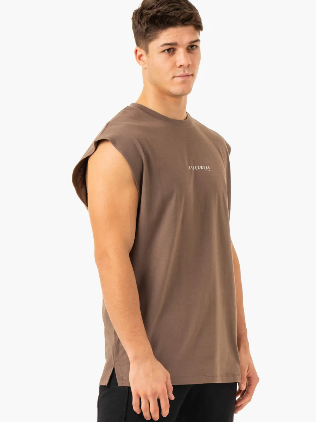 Ryderwear Puruit Wide Cut Tank