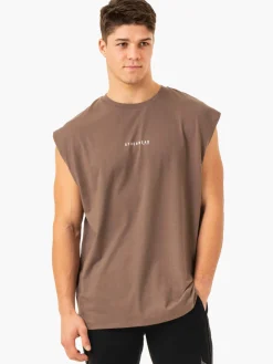 Ryderwear Puruit Wide Cut Tank