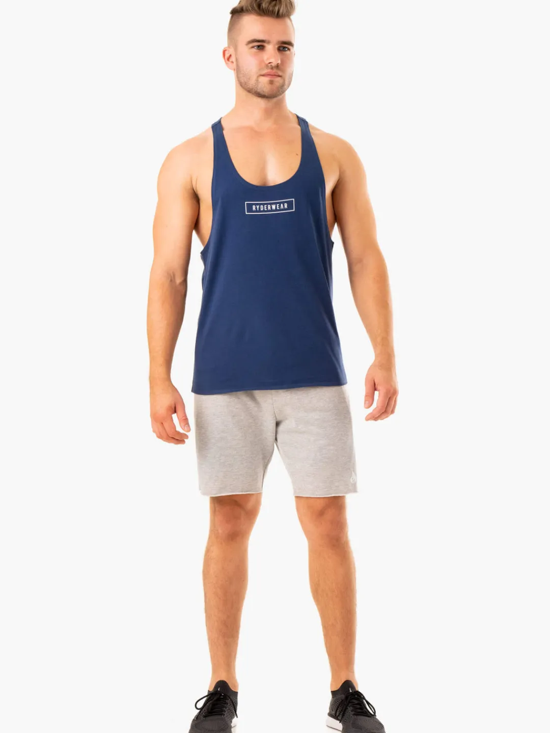 Ryderwear Recharge Track Gy hort