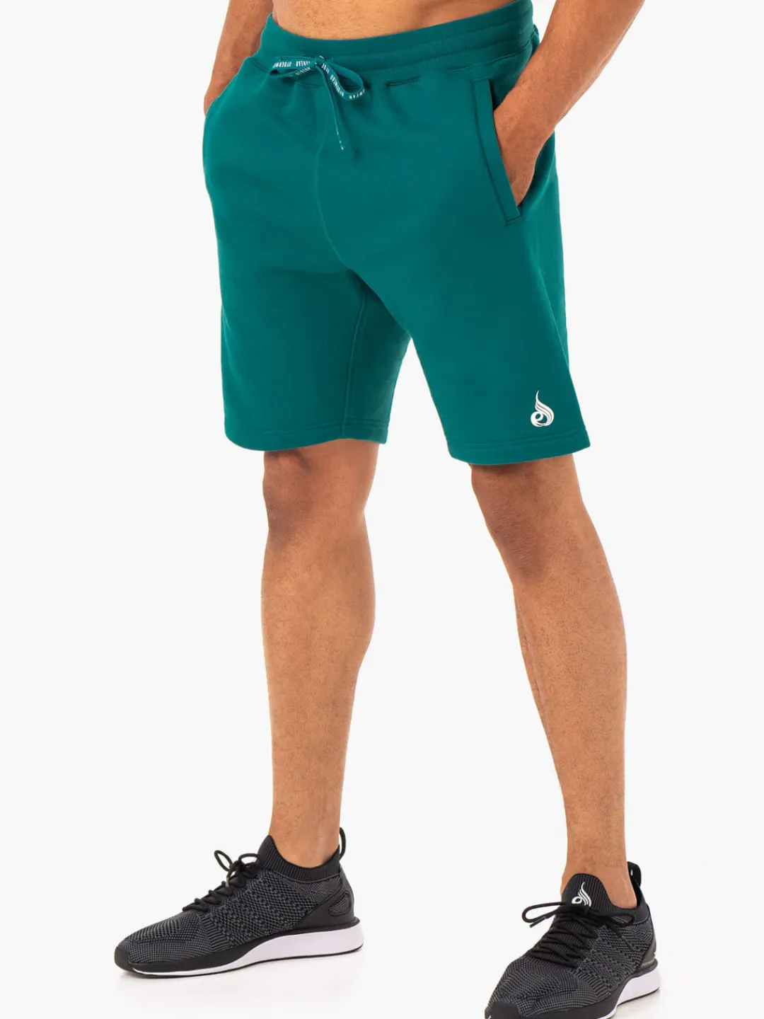 Ryderwear Recharge Track hort