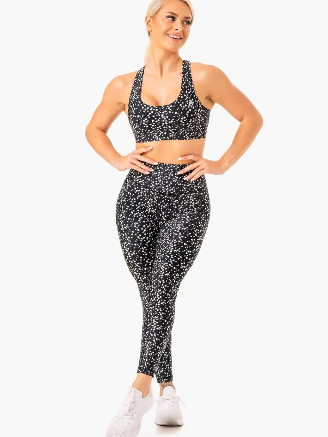 Women Ryderwear Refor port Bra