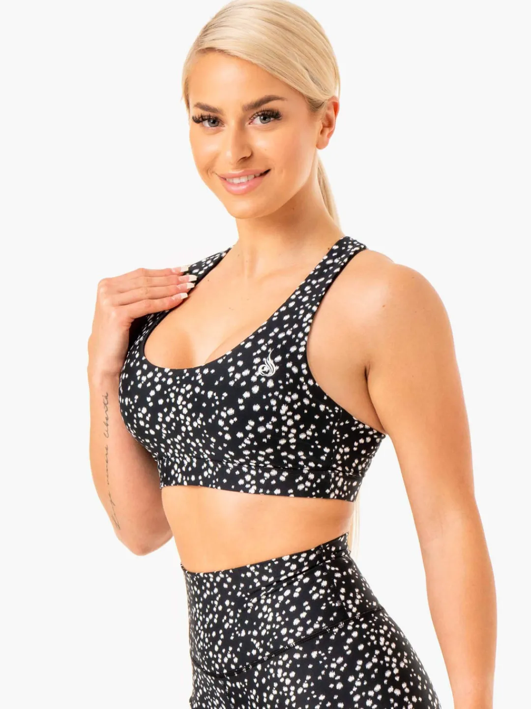 Women Ryderwear Refor port Bra