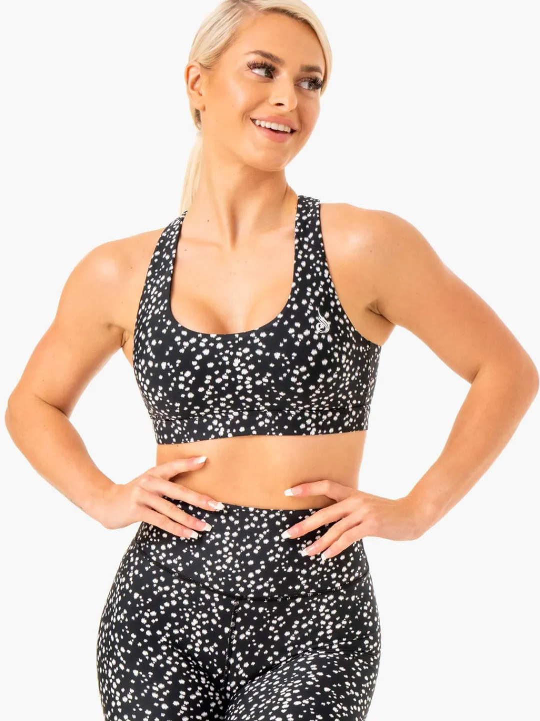 Women Ryderwear Refor port Bra