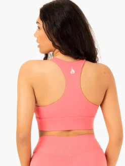 Women Ryderwear Repay Cut Out port Bra