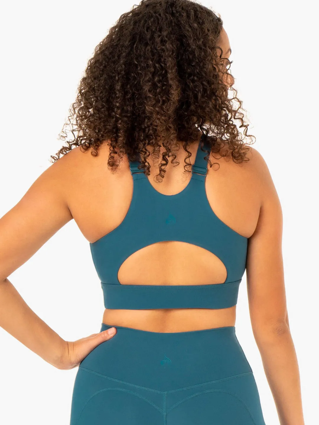 Women Ryderwear Reet High Ipact port Bra